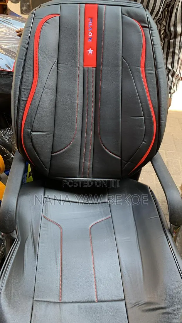 Seat Covers for All Cars · Photo 1