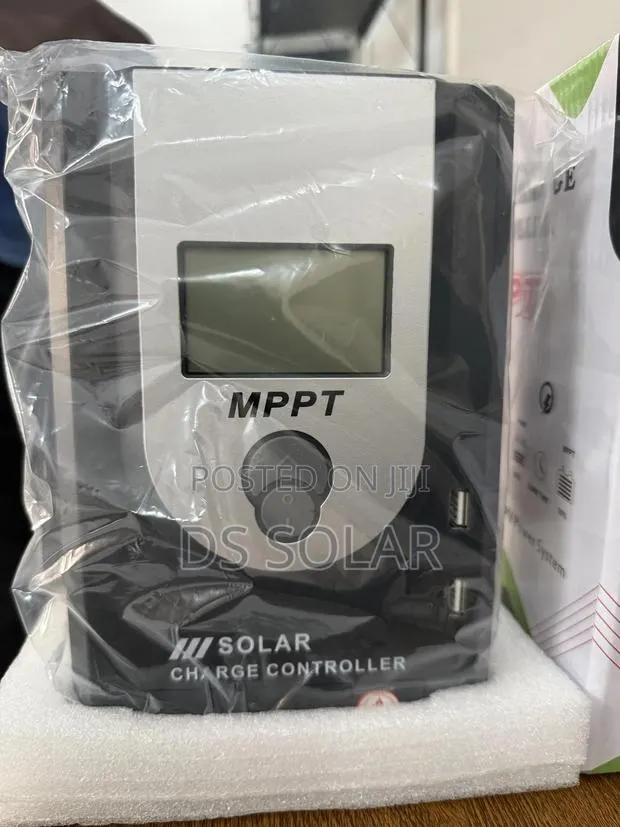 MPPT 12v/24v 30a · Photo 1