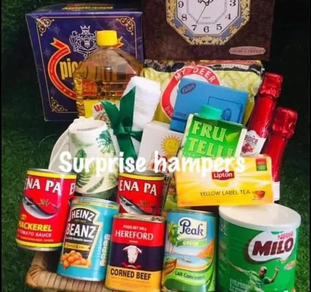 Gift Hampers · Photo 1