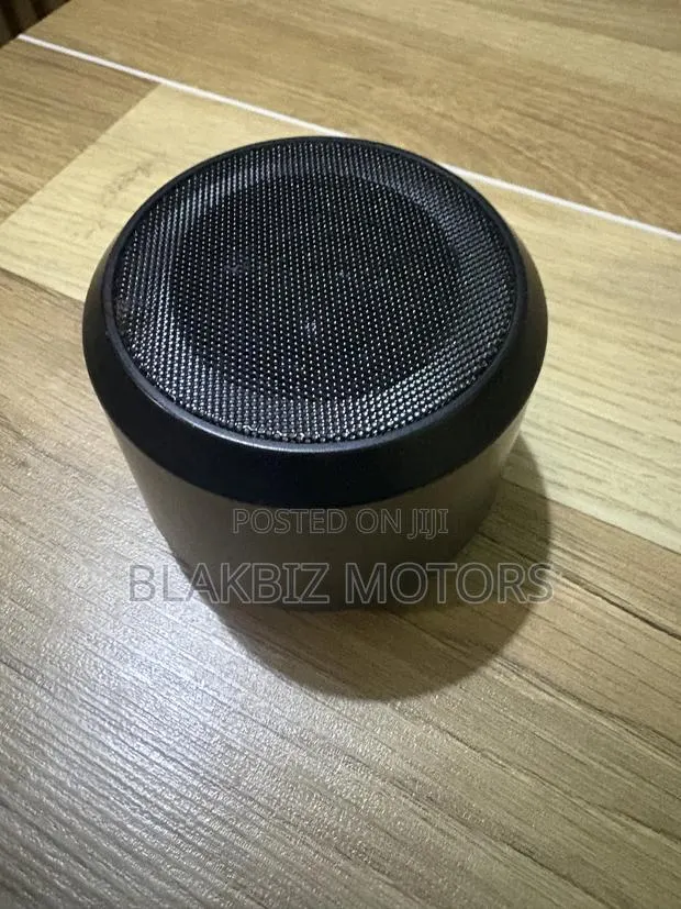 Anko Portable RGB Bluetooth Speaker (Model 23YX21) · Photo 1