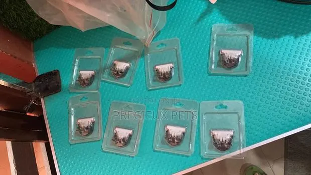 Replaceable Dog Clipper Blade · Photo 1