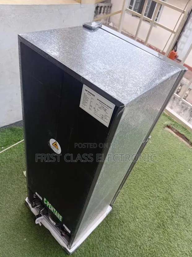 Westpool Fridge Cool Peace Flow, Fridge Fresh Daily Vibe · Photo 1