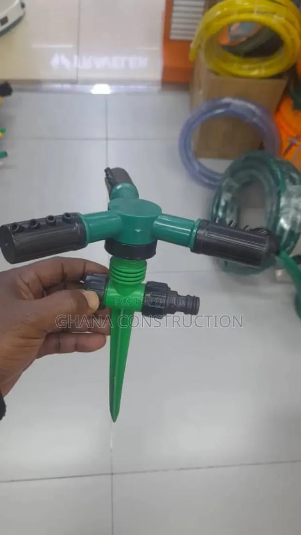 Water Sprinkler Automatic Water Sprinkler Nozzle · Photo 1