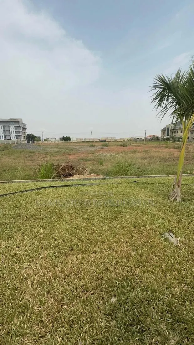3 Acres of Land at Tse Addo for Sale · Photo 1