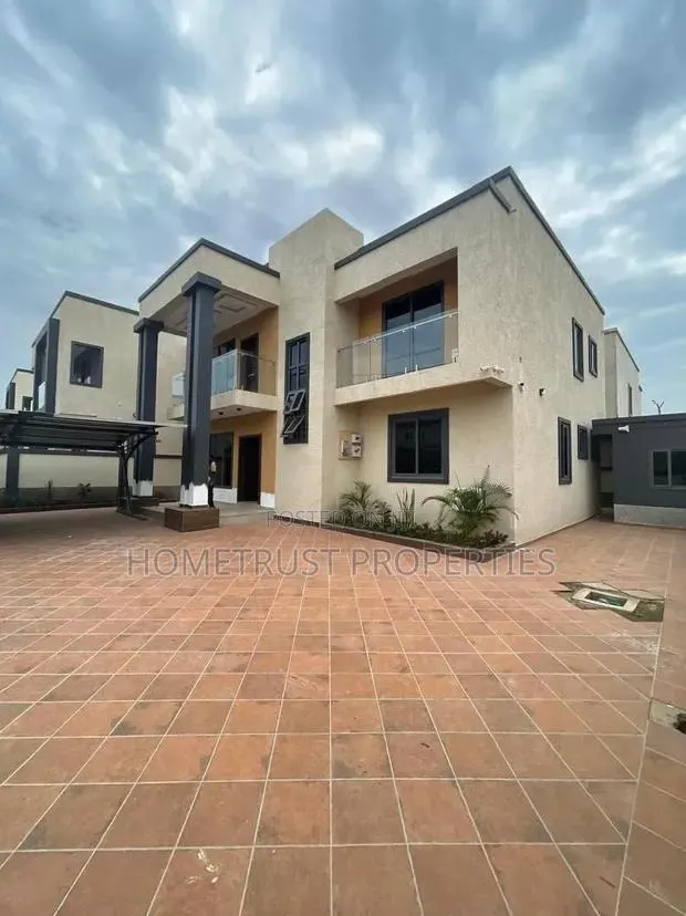4bdrm Duplex in Dome Atomic Down, Kwabenya for sale · Photo 1