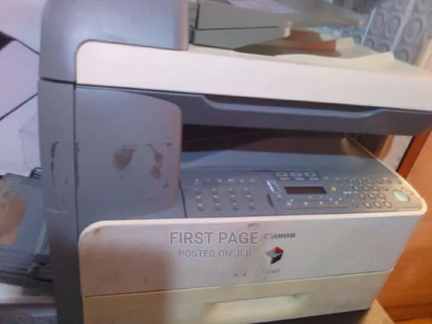 Printer and Photocpier Repairer and Refill of Toners · Photo 1