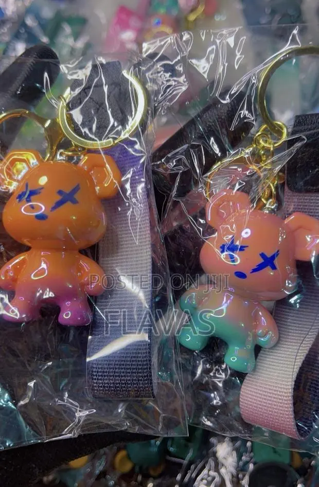 Teddy Keyholder · Photo 1