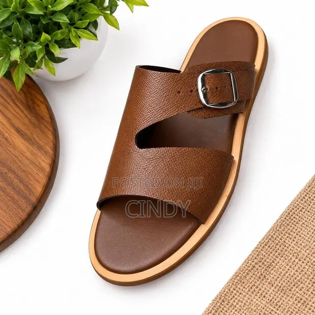 Quality Handmade Slippers · Photo 1
