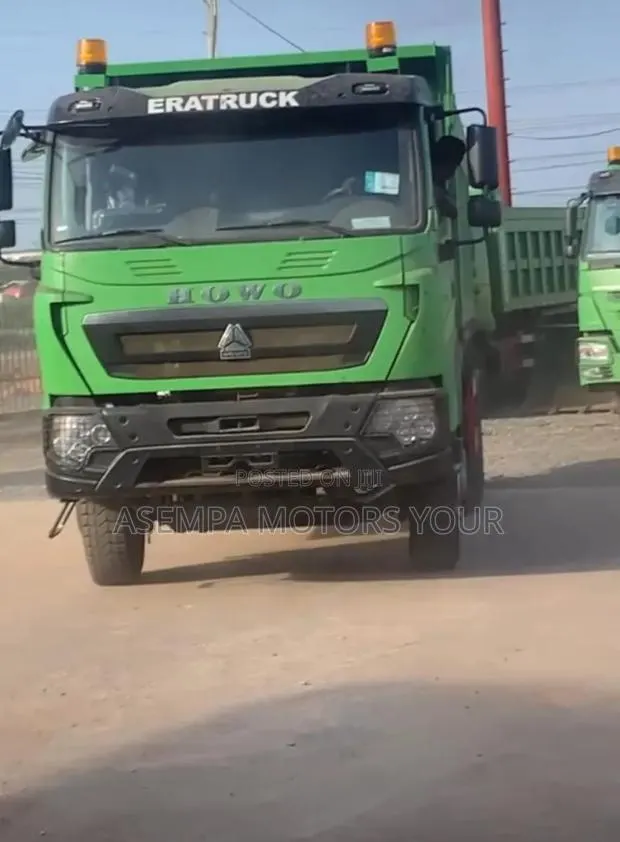 Asempa Motors Your Trusted Dealers · Photo 1
