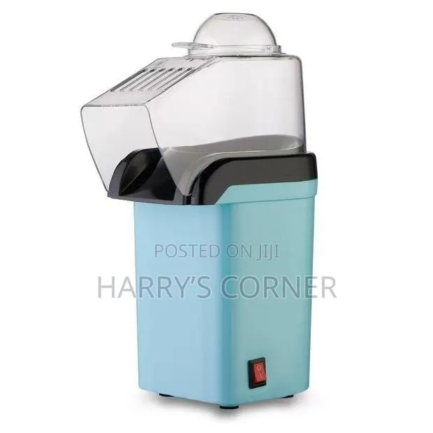 Mini Popcorn Maker · Photo 1