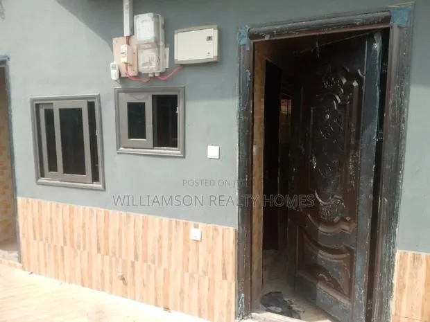 1bdrm Apartment in Hfc Estate, Spintex for rent · Photo 1