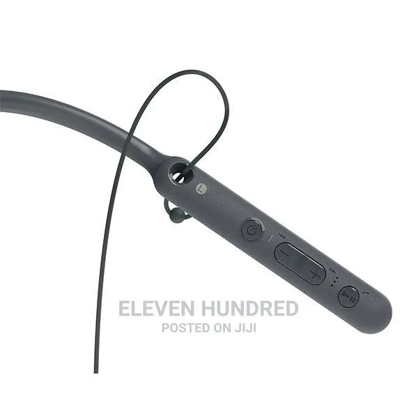 Sony Earphone Wireless · Photo 1