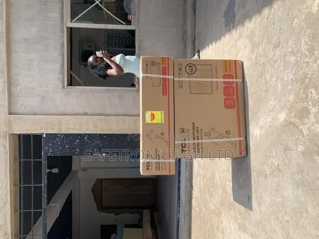 Super Best TCL 2.0hp R32 Air Conditioner · Photo 1