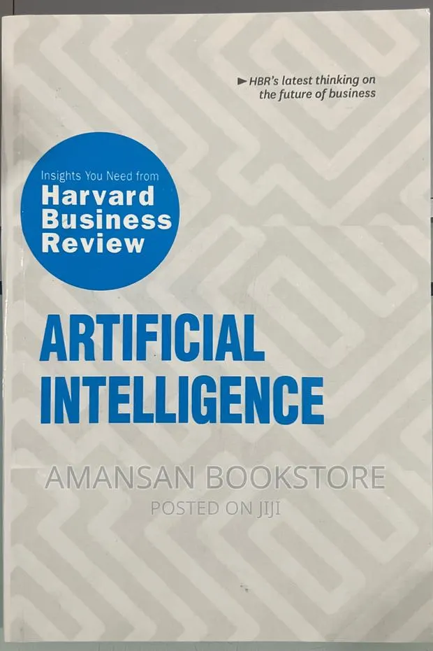 Artificial Intelligence · Photo 1
