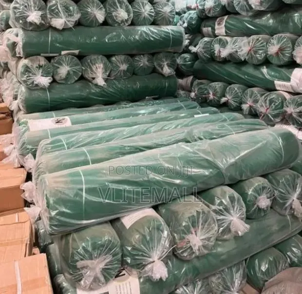 Agricultural Shading Mesh 4mx40mtrs · Photo 1