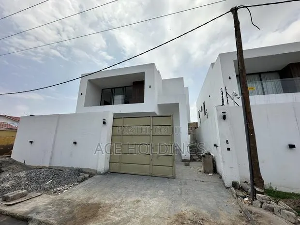 3bdrm House in East Legon for sale · Photo 1
