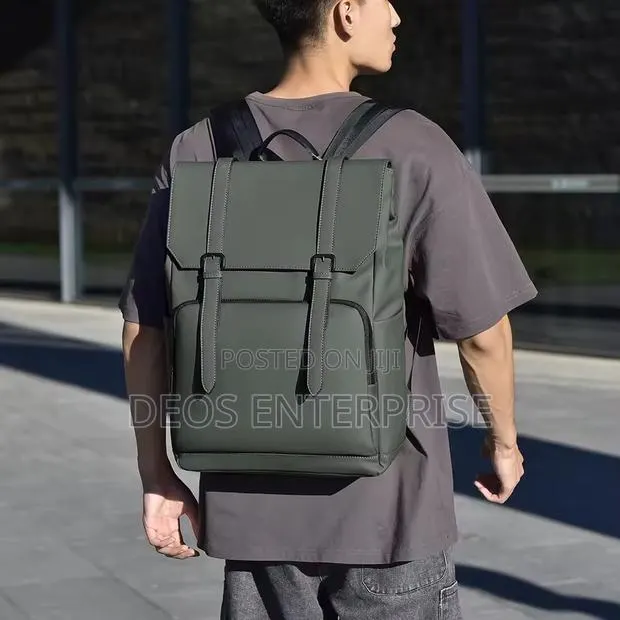Executive School Work Bag · Photo 1
