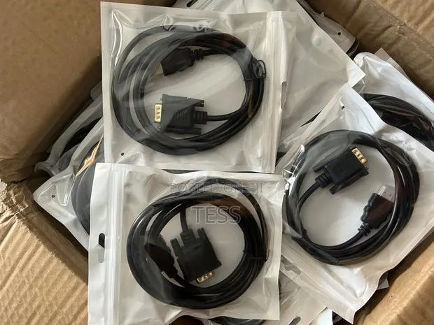 Hdmi to Vga Cable 1.8m · Photo 1