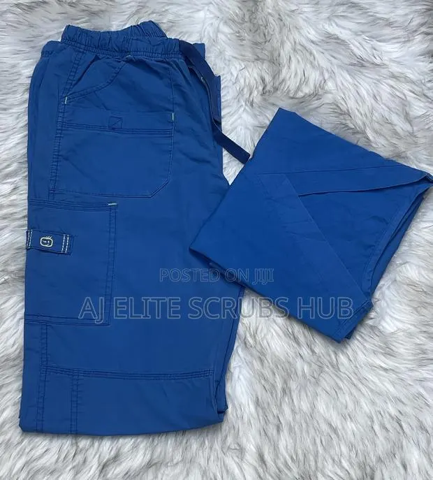 Aj Elite Scrubs Hub( Scrubspluginkumasi) · Photo 1