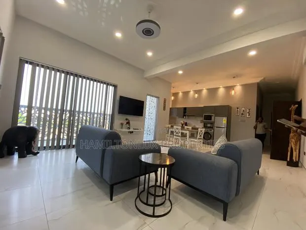 Furnished 2bdrm Apartment in East Legon Galaxy for rent · Photo 1