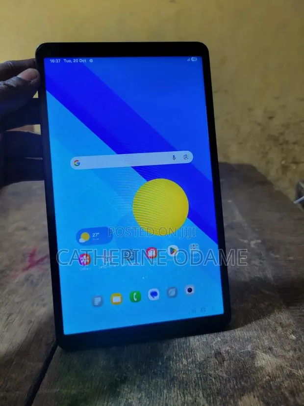 Samsung Galaxy Tab A9 64 GB · Photo 1