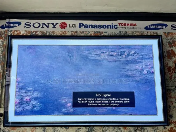 Cx 65 Inches LG Oled With Active 120 Hz More Black Smart Uhd HDR TV · Photo 1