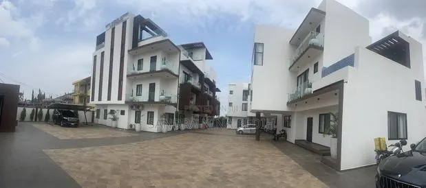 Furnished 1bdrm Apartment in East Legon for rent · Photo 1