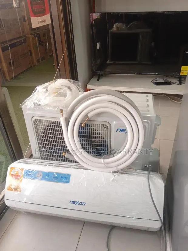 Good Sleep With Nexon 1.5hp Split Nexon Air Conditioner · Photo 1