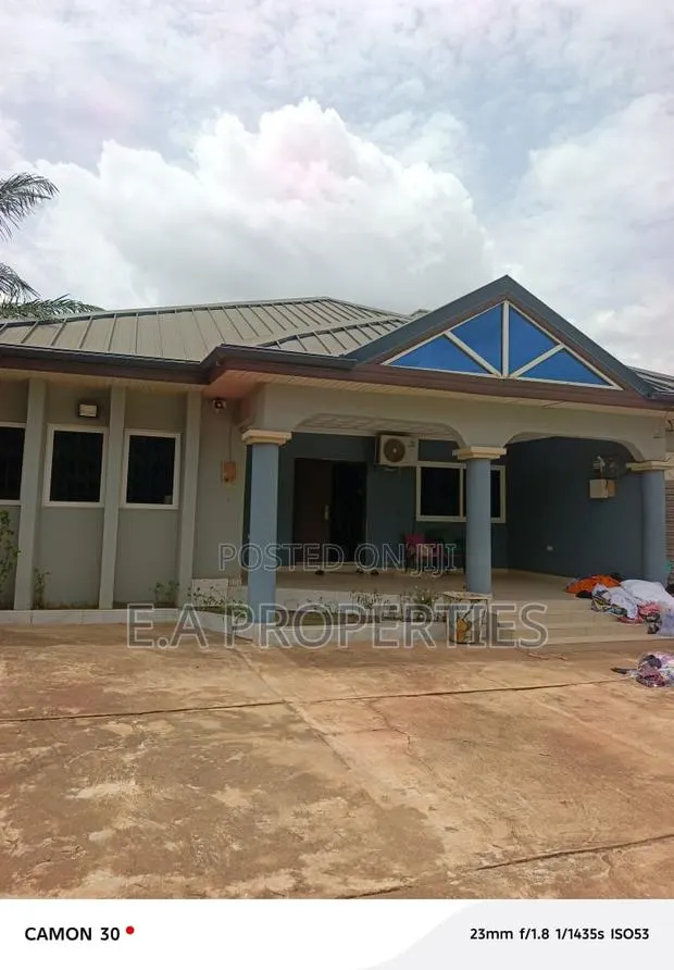 5bdrm House in Ea Properties, Pentecost for rent · Photo 1