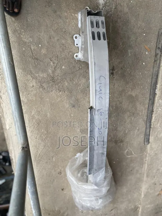 Civic 2016,2017,2018,2019,2020,2021 Front Reinforcement · Photo 1