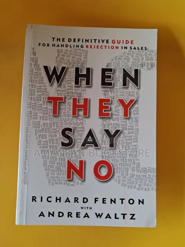When They Say No · Photo 1