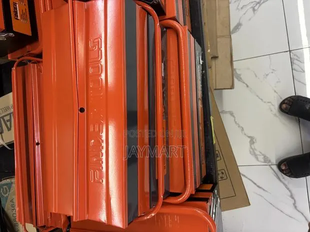 Tool Box 18 Inches · Photo 1