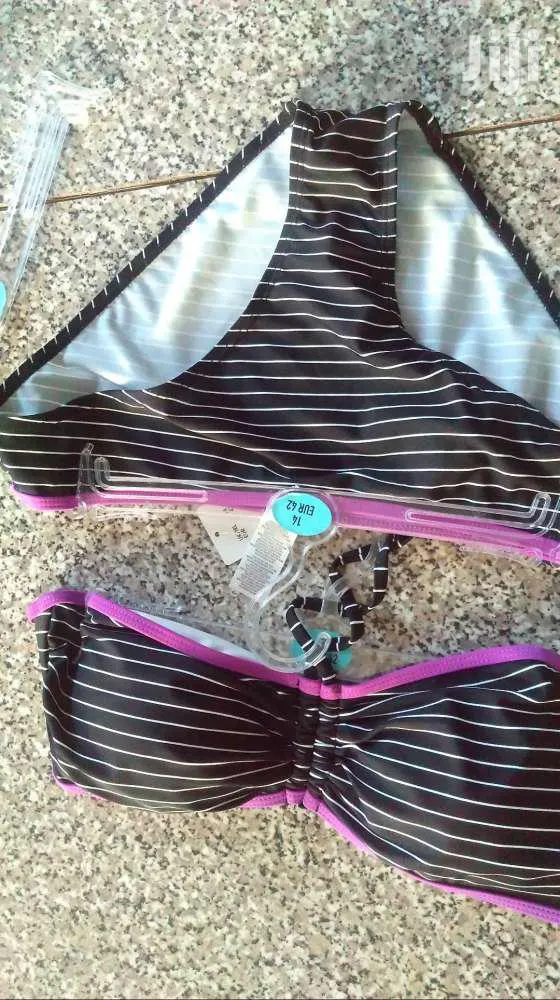 Swimming Wear Bikini New Beach Black · Photo 1