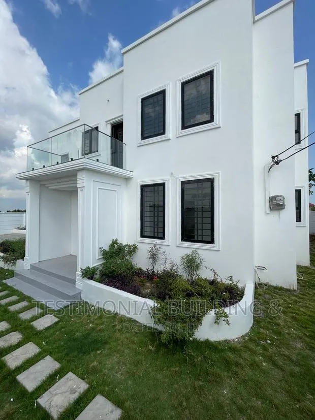 4bdrm House in Testimonial Building, East Legon for sale · Photo 1
