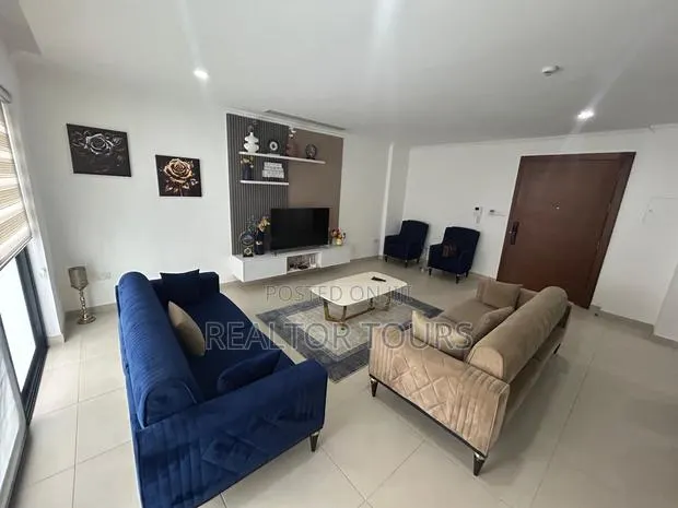 Furnished 2bdrm Apartment in Cantonments for rent · Photo 1