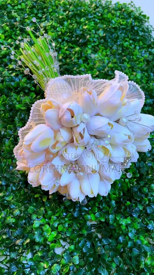 Bridal Bouquet · Photo 3