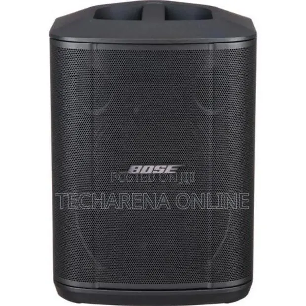 Bose S1 Pro+