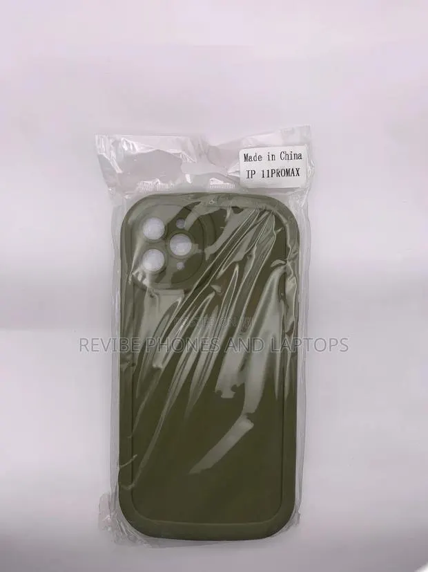 Silicon Apple Phone Cases · Photo 1