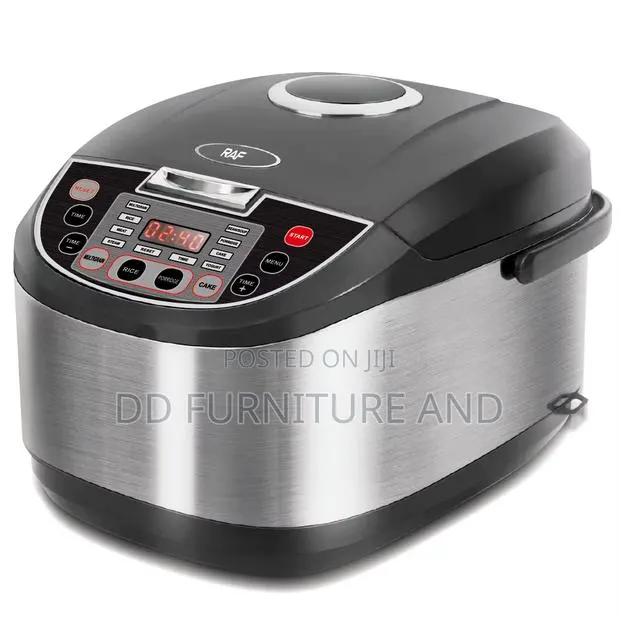 Avinas 10 in 1 Rice Cover · Photo 1