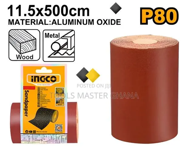 Sandpaper - Akhs08065 · Photo 1