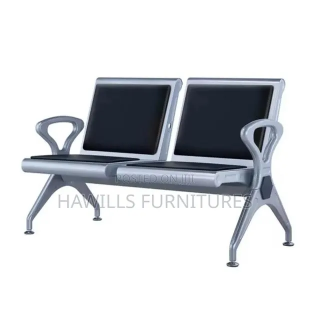 Hospital Airport Waiting Beach · Photo 1