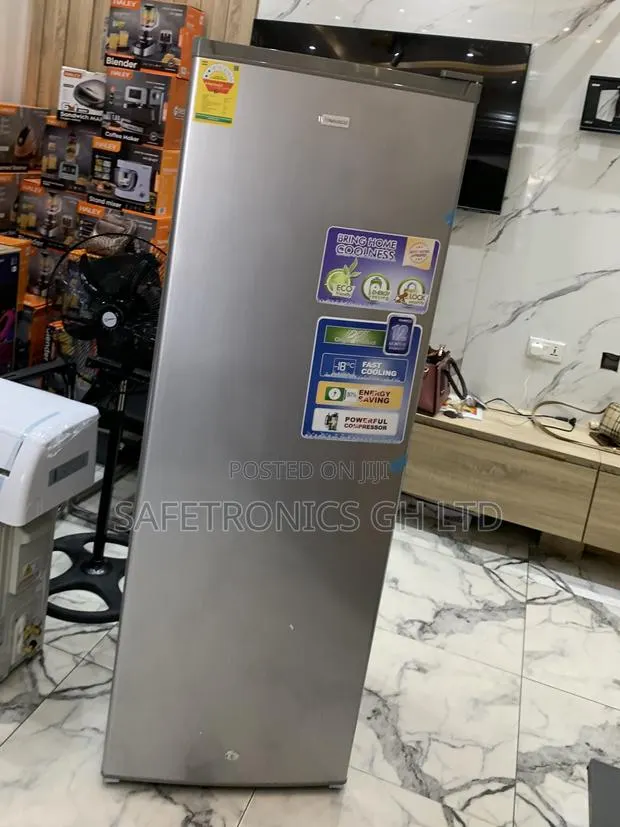 Call/Text Nasco Nasd1-33 Upright 225 Liters Standing Freezer · Photo 1