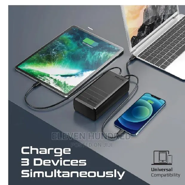 Power Bank FOR LAPTOP · Photo 1