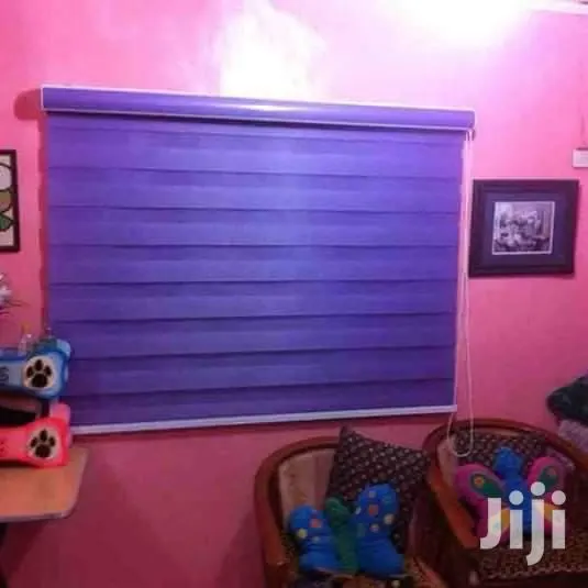 Lovely Blinds With Free Installation · Photo 1