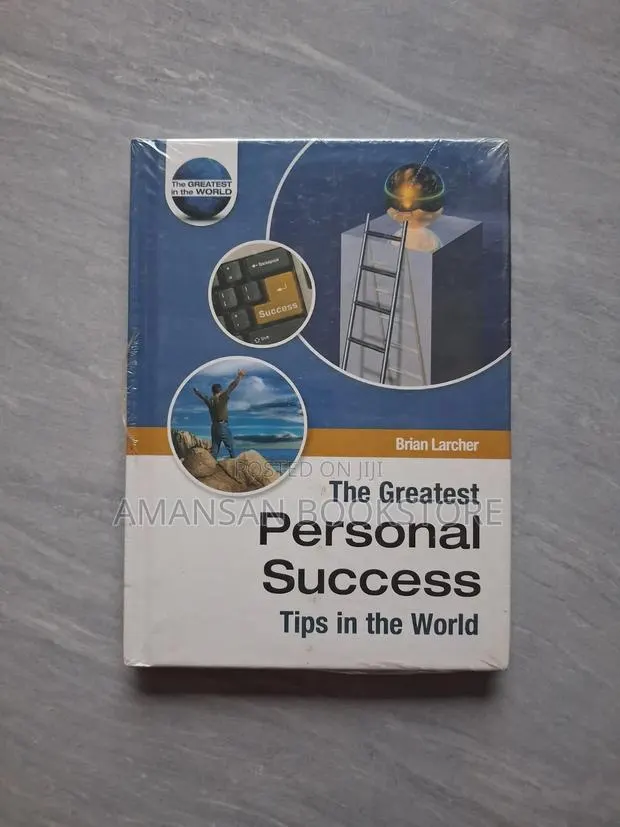The Greatest Personal Success · Photo 1