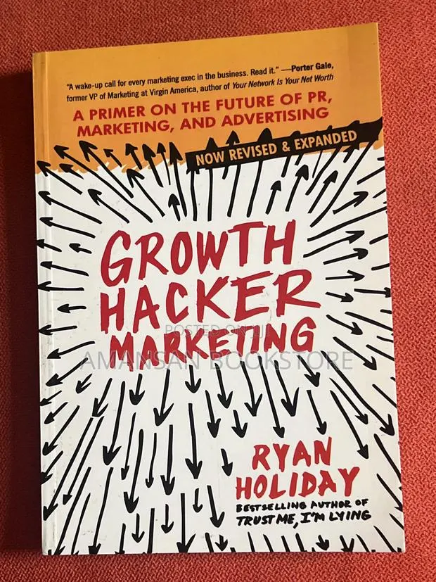 Growth Hacker Marketing · Photo 1