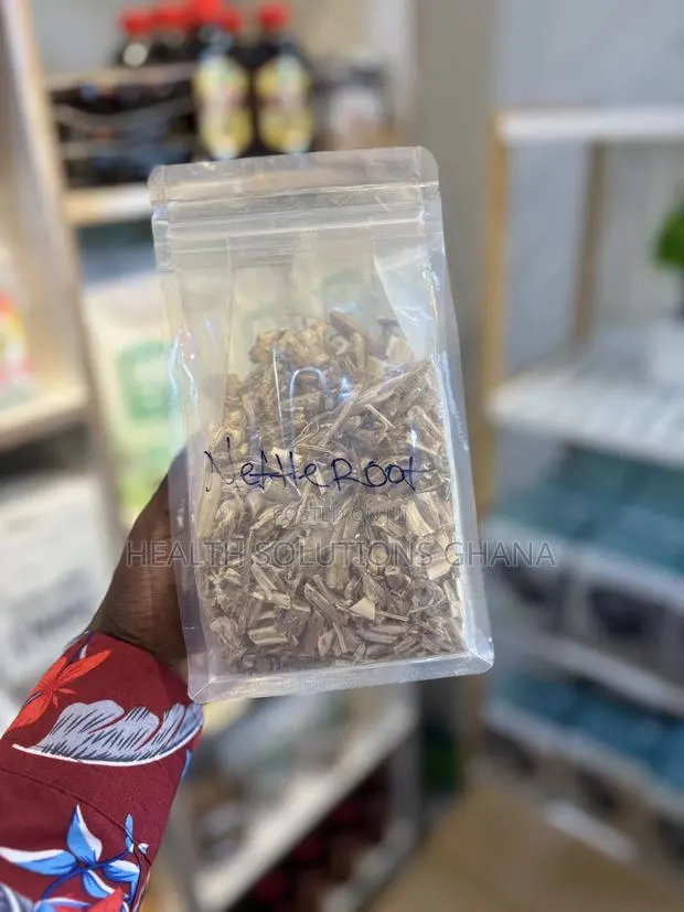 Nettle Root for Prostate Wellness Support · Photo 1