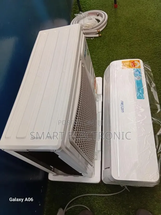 Nexon 1.5hp Split Air Conditioner – Designed for Maximum Comfort · Photo 1