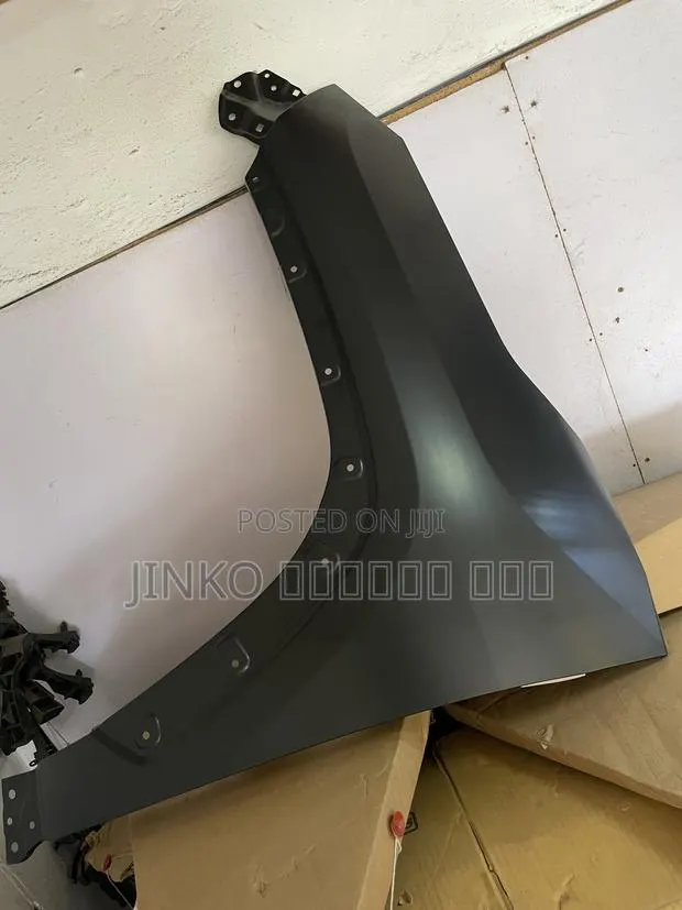 Toyota RAV4 2019-2025 Fender · Photo 1