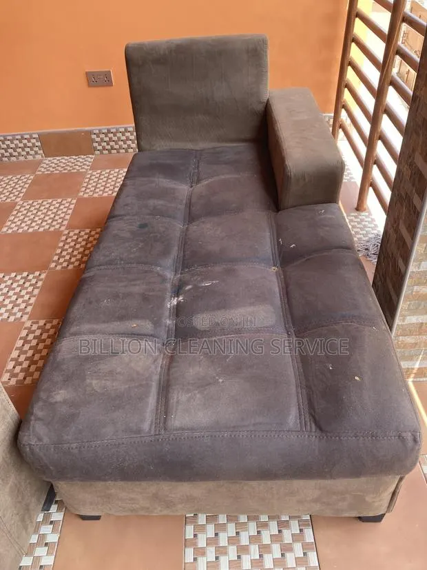 Best in Sofa and Bed Cleaning · Photo 1